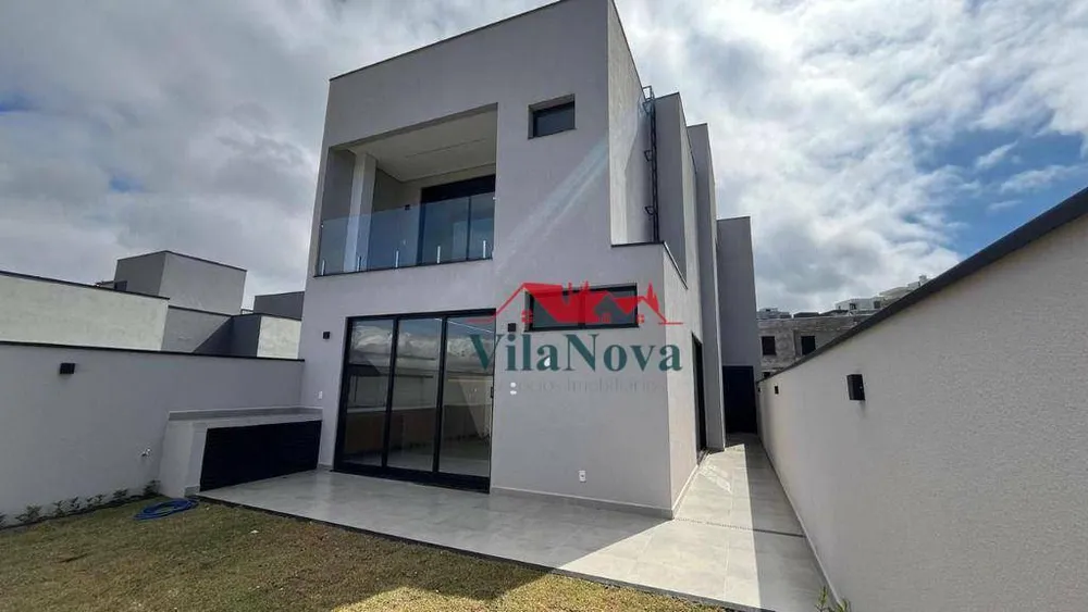 Sobrado, 3 quartos, 224 m² - Foto 7
