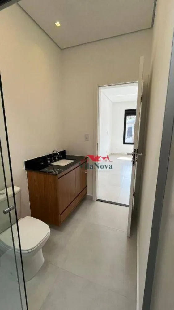 Sobrado, 3 quartos, 224 m² - Foto 8