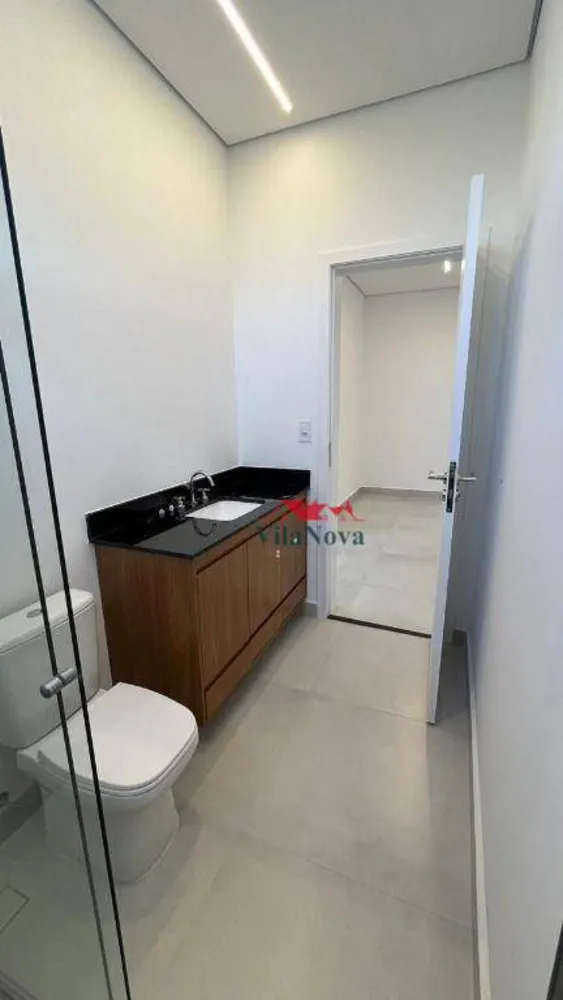 Sobrado, 3 quartos, 224 m² - Foto 1