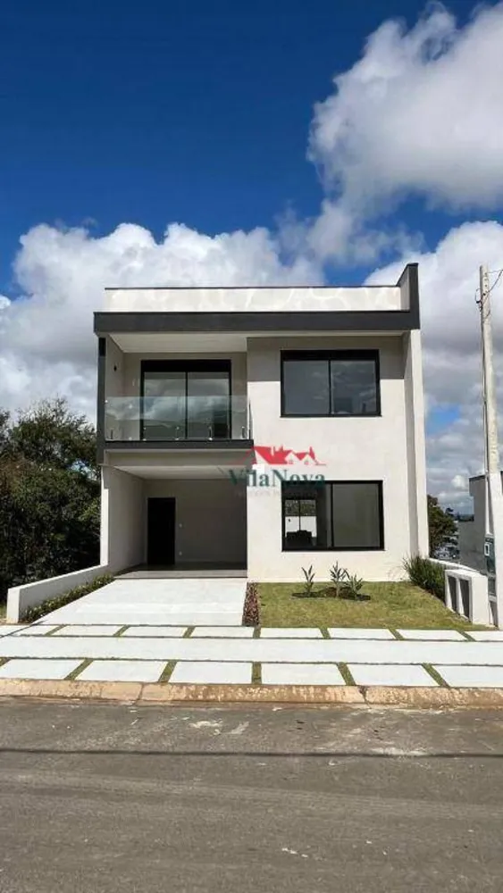 Sobrado, 3 quartos, 224 m² - Foto 11