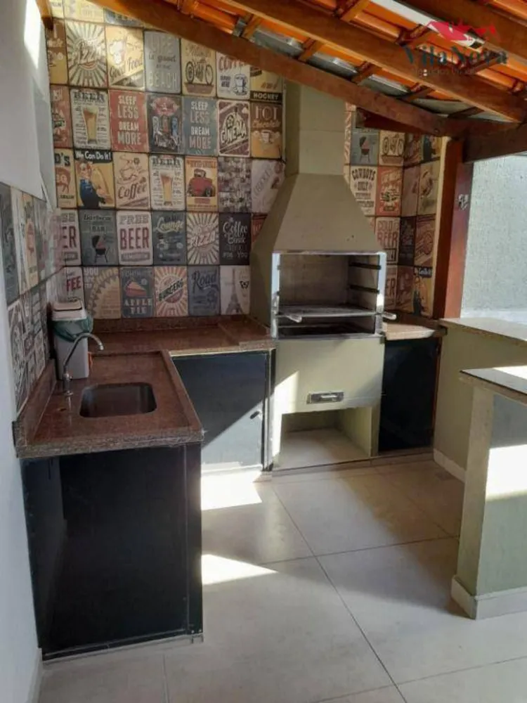 Casa, 3 quartos, 140 m² - Foto 12