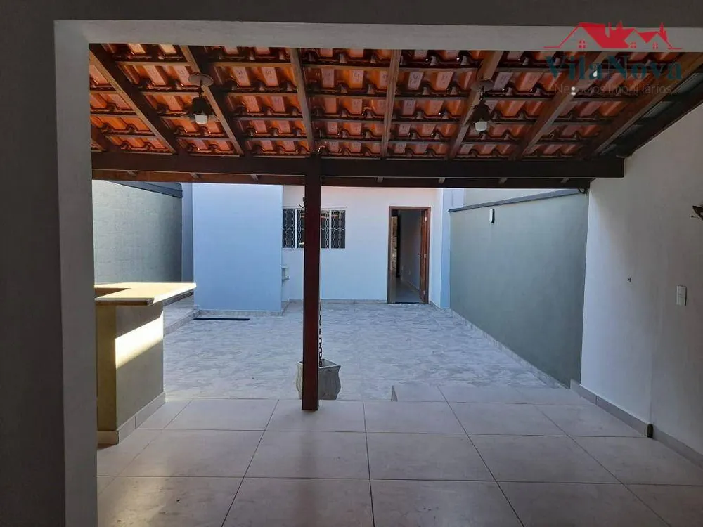 Casa, 3 quartos, 140 m² - Foto 10