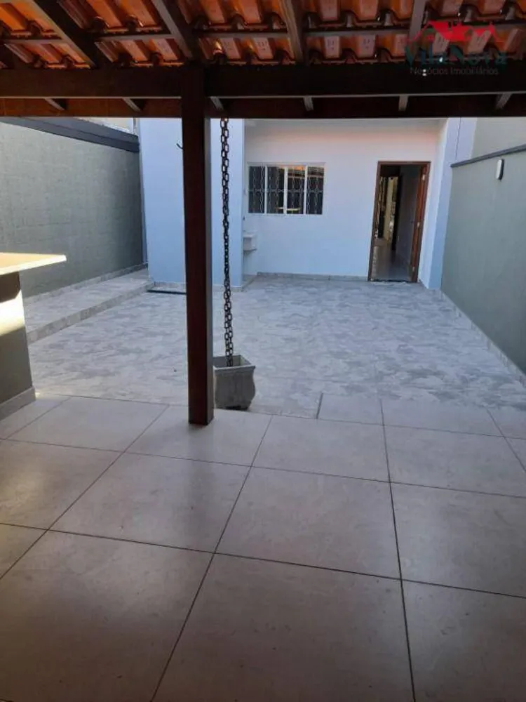 Casa, 3 quartos, 140 m² - Foto 9