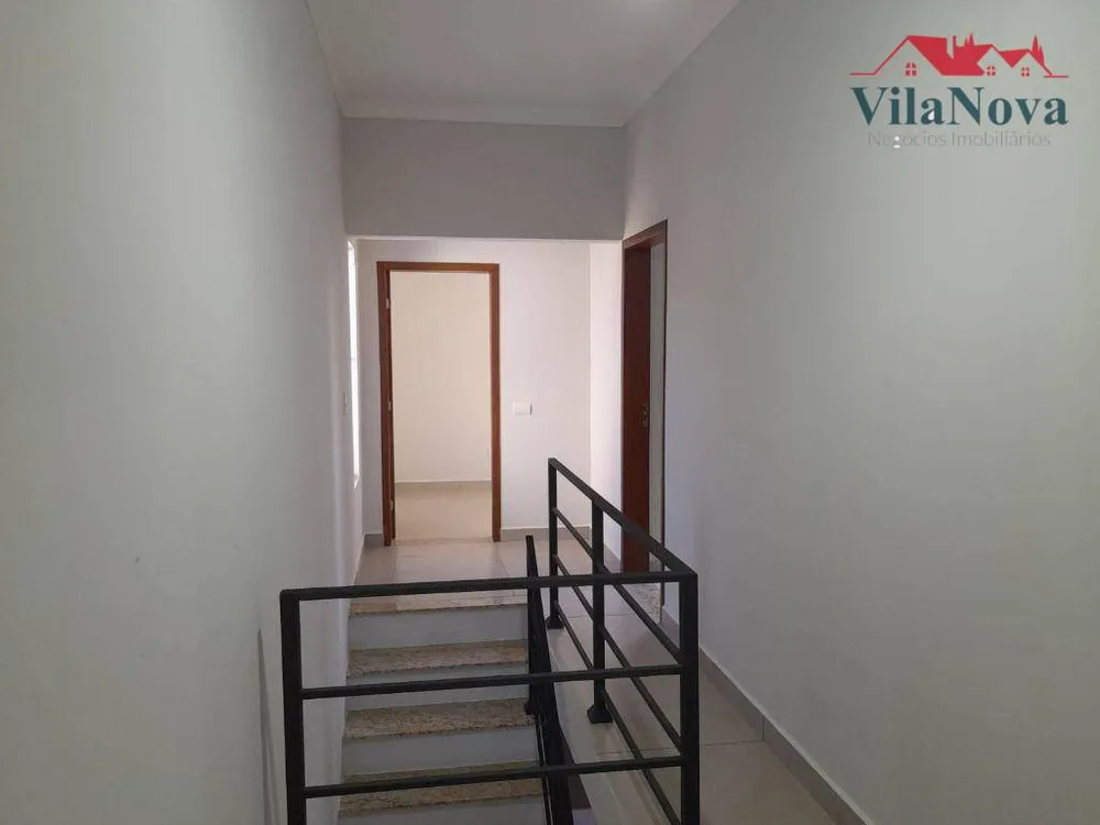 Casa, 3 quartos, 140 m² - Foto 1