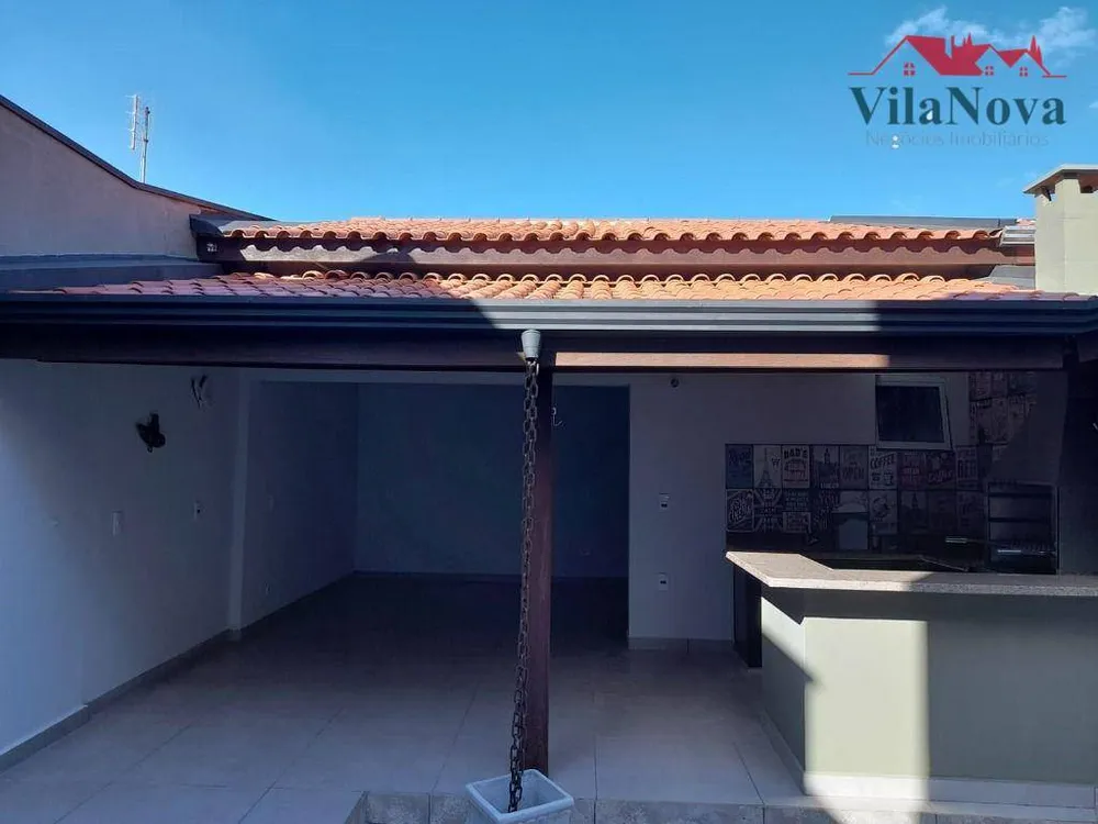 Casa, 3 quartos, 140 m² - Foto 11