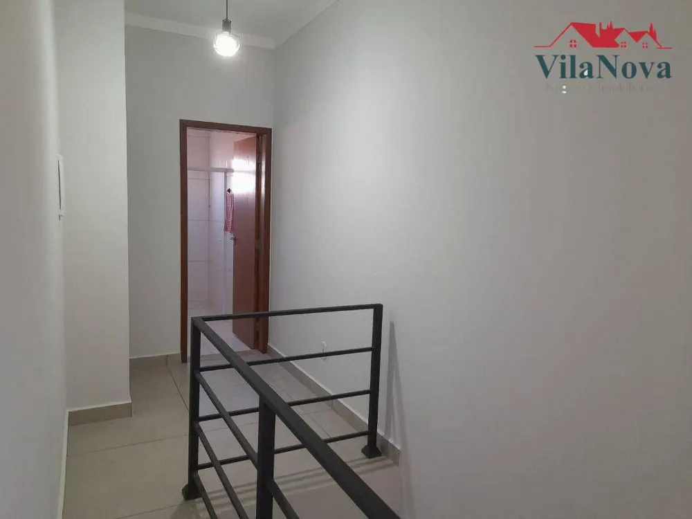 Casa, 3 quartos, 140 m² - Foto 2