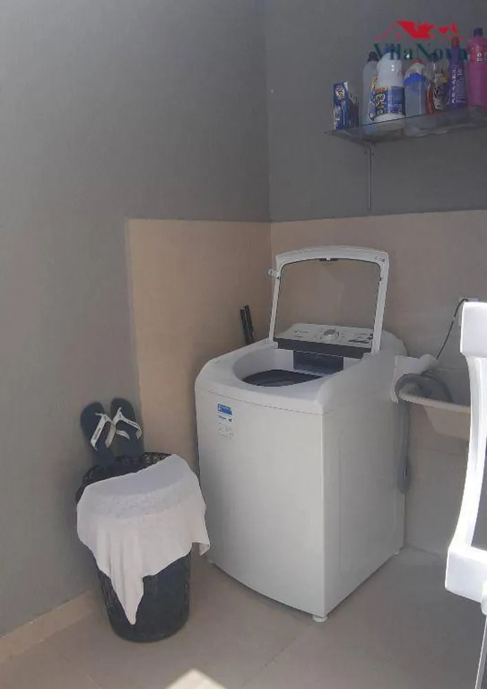 Casa, 3 quartos, 150 m² - Foto 9