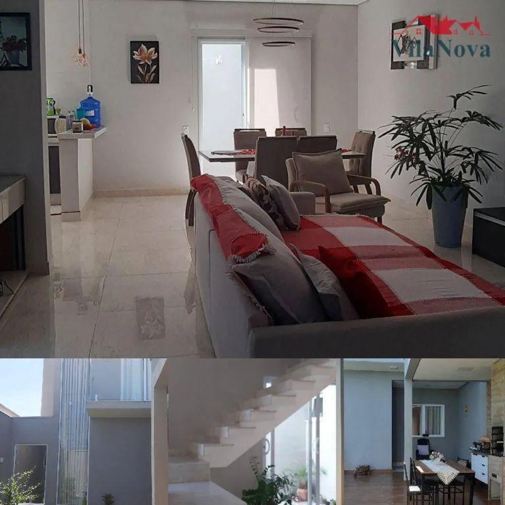 Casa, 3 quartos, 150 m² - Foto 1