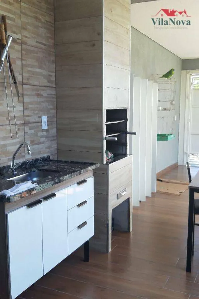 Casa, 3 quartos, 150 m² - Foto 4