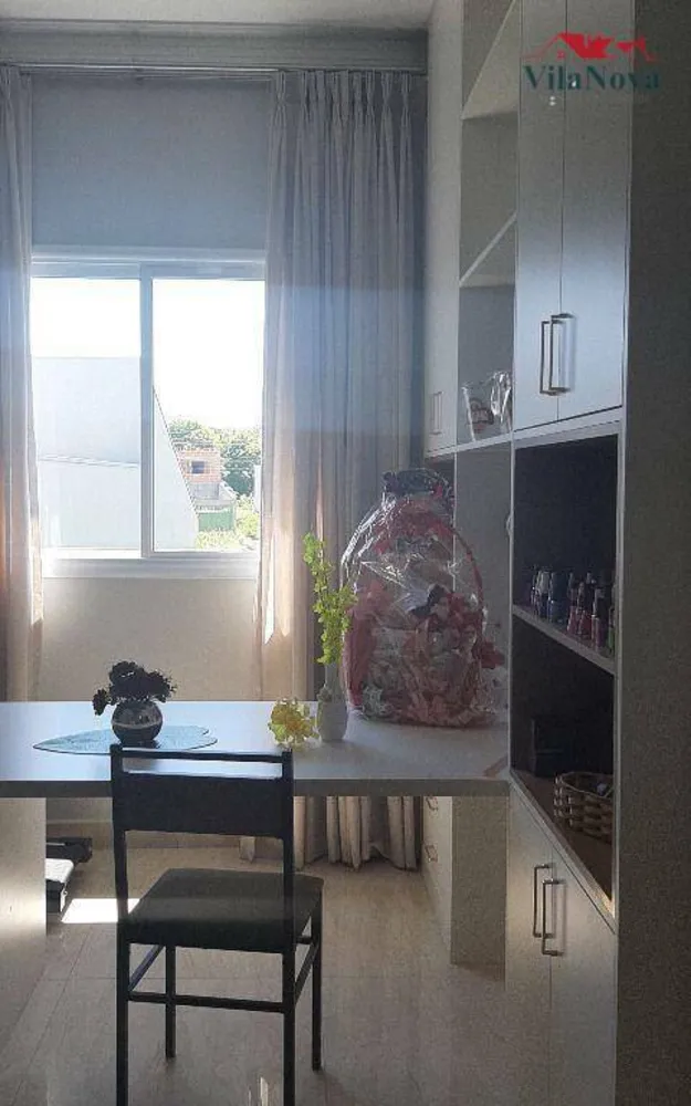 Casa, 3 quartos, 150 m² - Foto 7