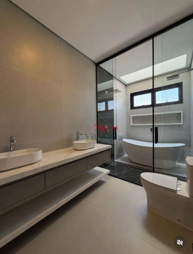 Casa de Condomínio, 3 quartos - Foto 5