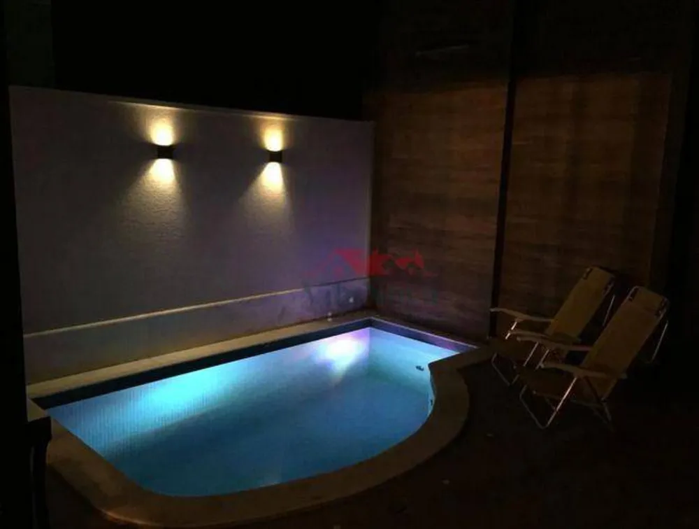 Casa de Condomínio, 3 quartos - Foto 3