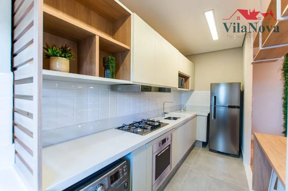 Apartamento, 3 quartos, 74 m² - Foto 7