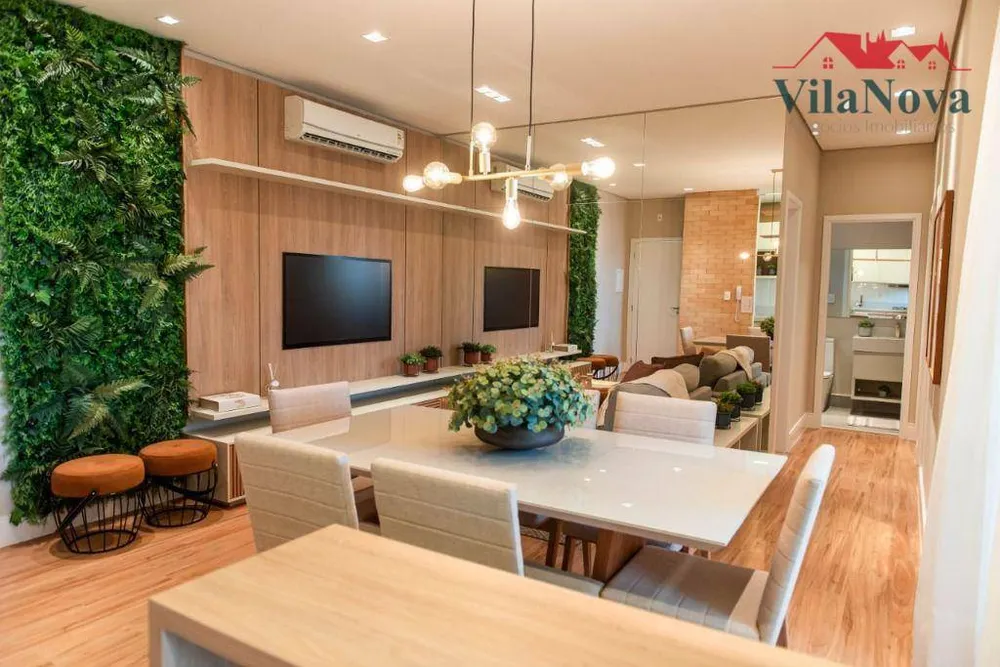 Apartamento, 3 quartos, 74 m² - Foto 10