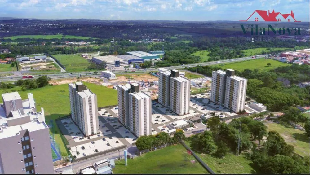 Apartamento, 3 quartos, 74 m² - Foto 6