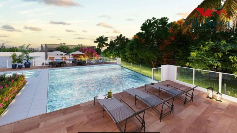 Apartamento, 3 quartos, 74 m² - Foto 8