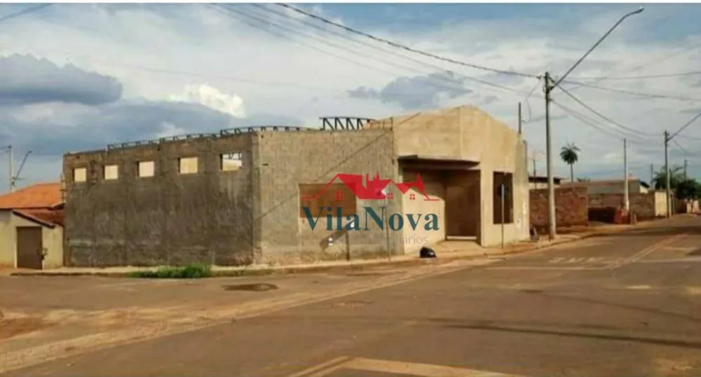 Depósito-Galpão - Foto 1