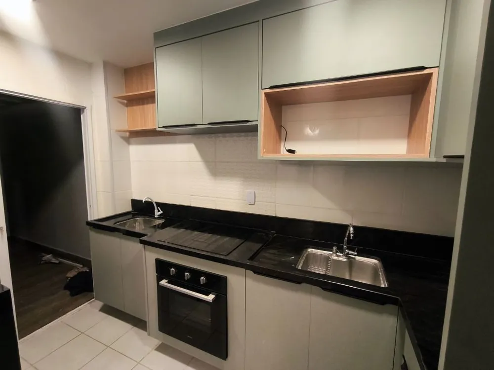 Apartamento, 2 quartos, 60 m² - Foto 1