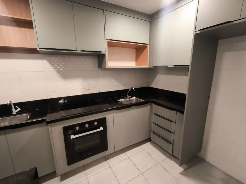 Apartamento, 2 quartos, 60 m² - Foto 2