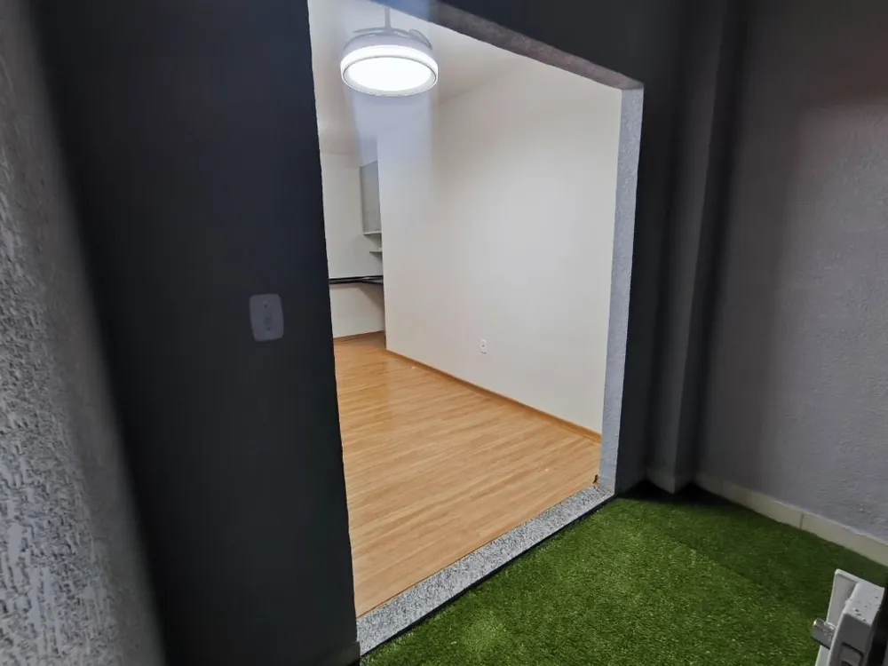 Apartamento, 2 quartos, 60 m² - Foto 4