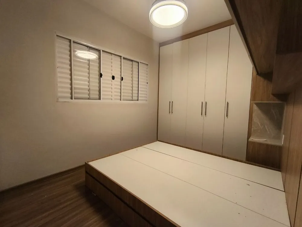 Apartamento, 2 quartos, 60 m² - Foto 3