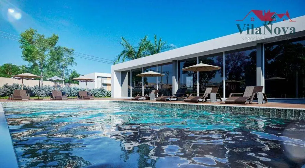 Loteamento e Condomínio, 300 m² - Foto 8