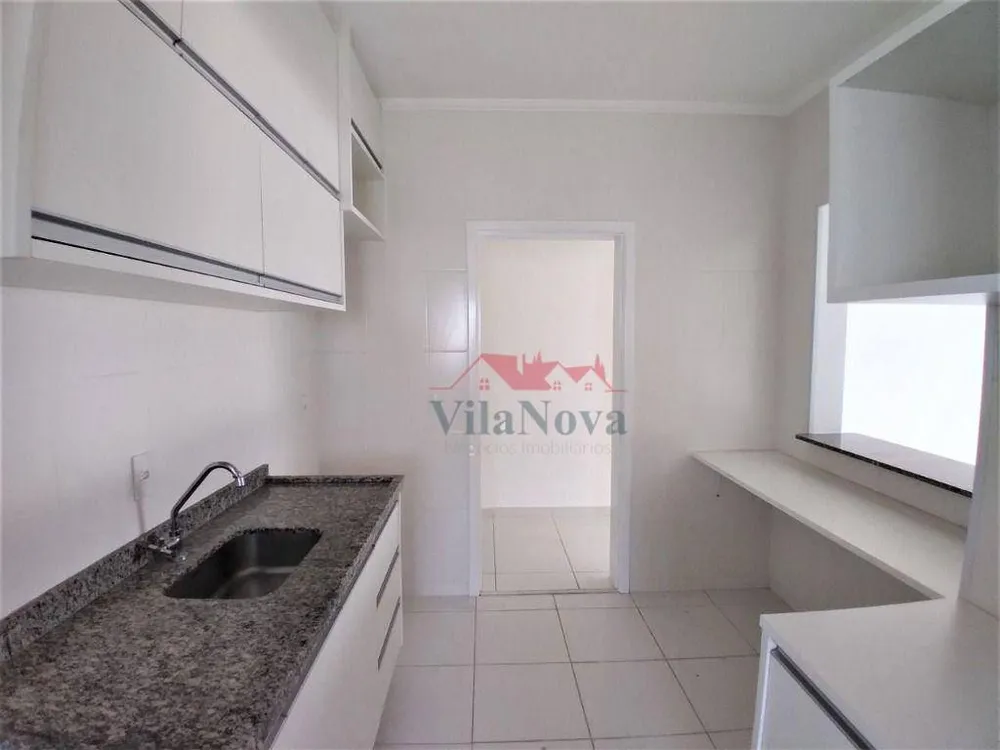 Apartamento, 2 quartos, 68 m² - Foto 1