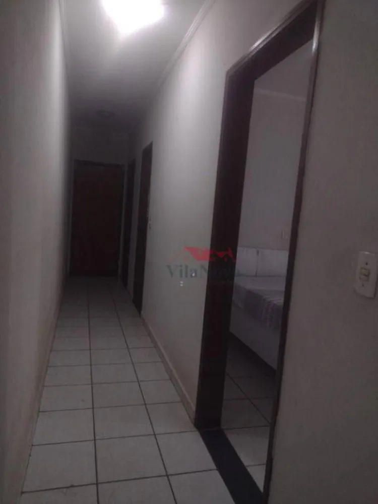 Casa, 3 quartos, 94 m² - Foto 7