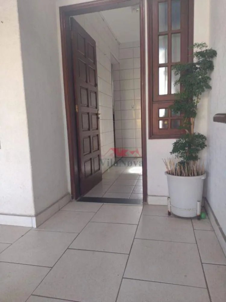 Casa, 3 quartos, 94 m² - Foto 1
