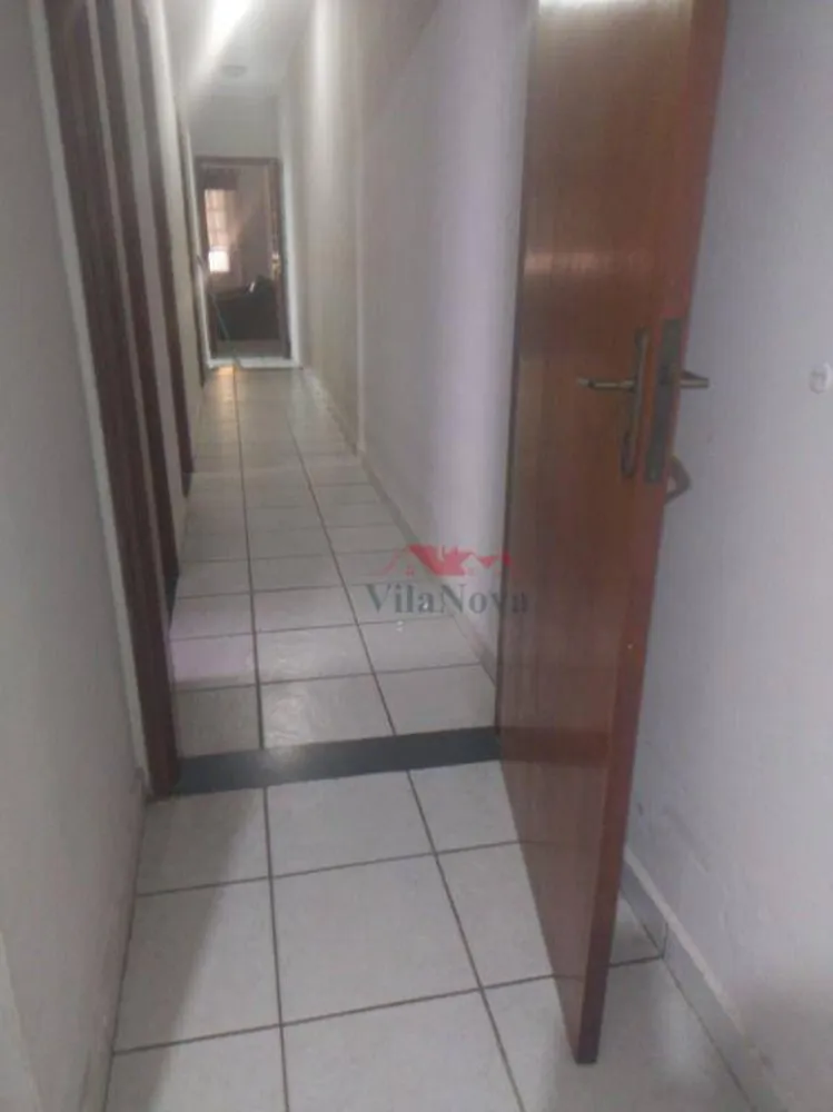 Casa, 3 quartos, 94 m² - Foto 8