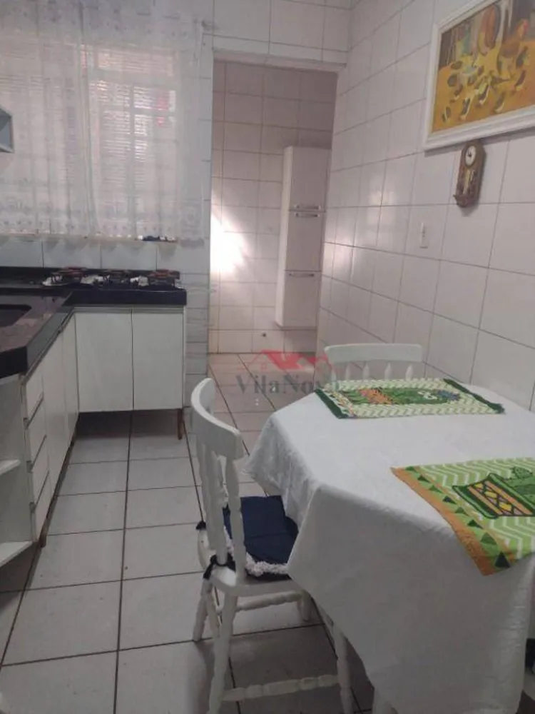 Casa, 3 quartos, 94 m² - Foto 6