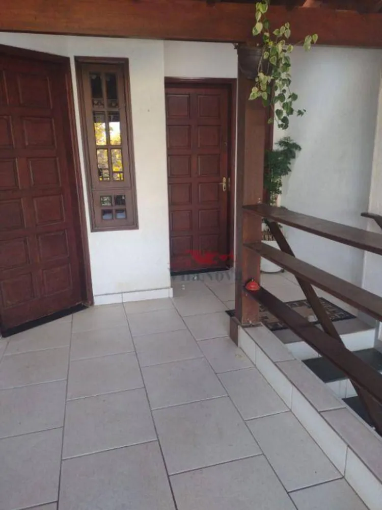 Casa, 3 quartos, 94 m² - Foto 3