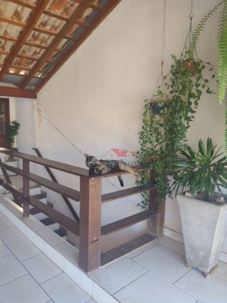 Casa, 3 quartos, 94 m² - Foto 4