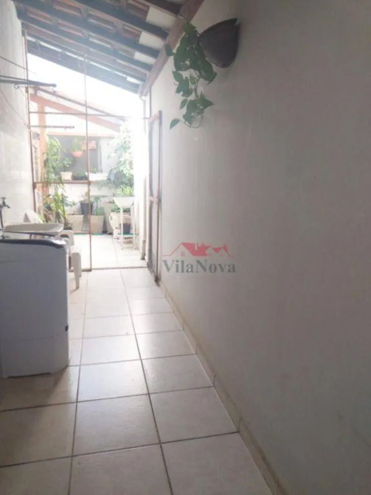 Casa, 3 quartos, 94 m² - Foto 5