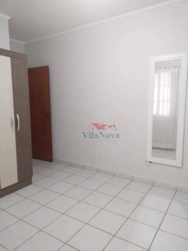 Casa, 3 quartos, 94 m² - Foto 11