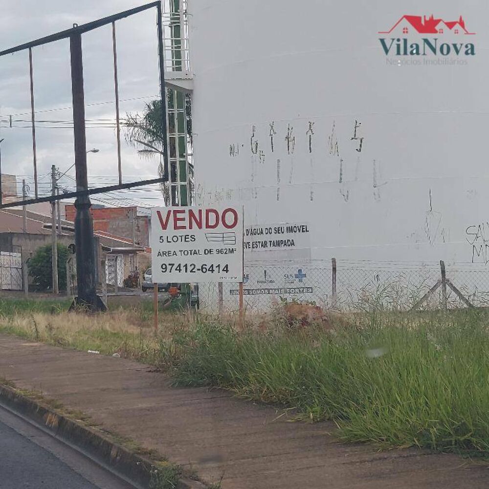 Terreno, 598 m² - Foto 5