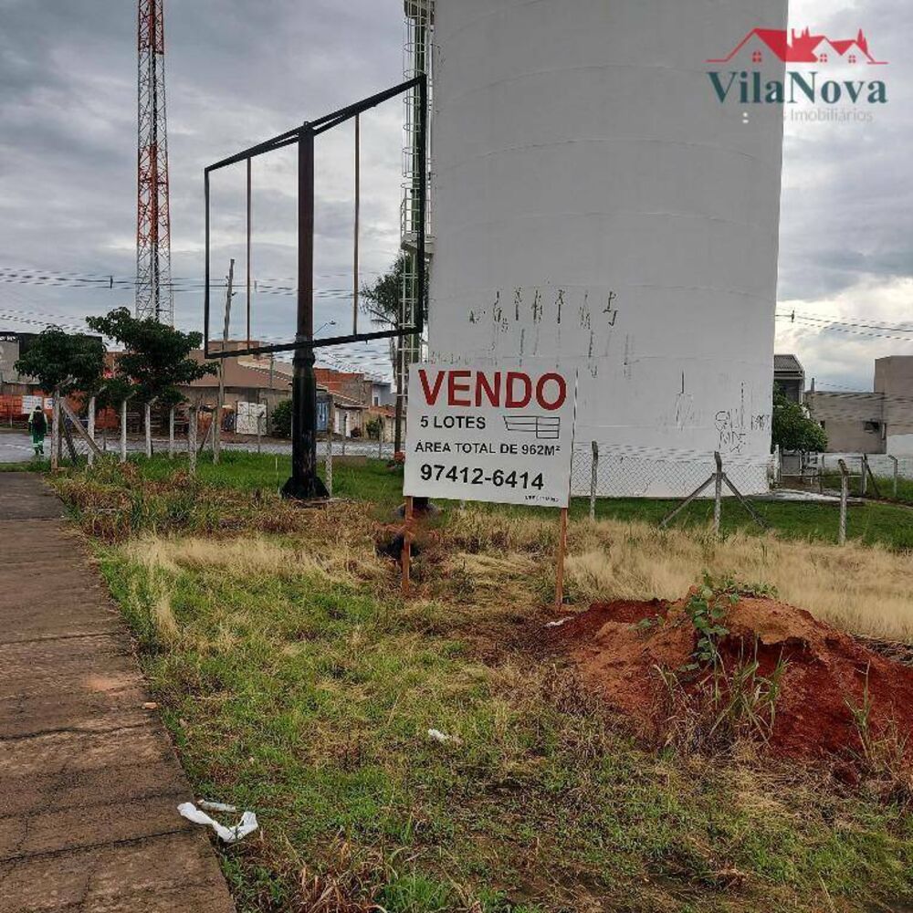 Terreno, 598 m² - Foto 3