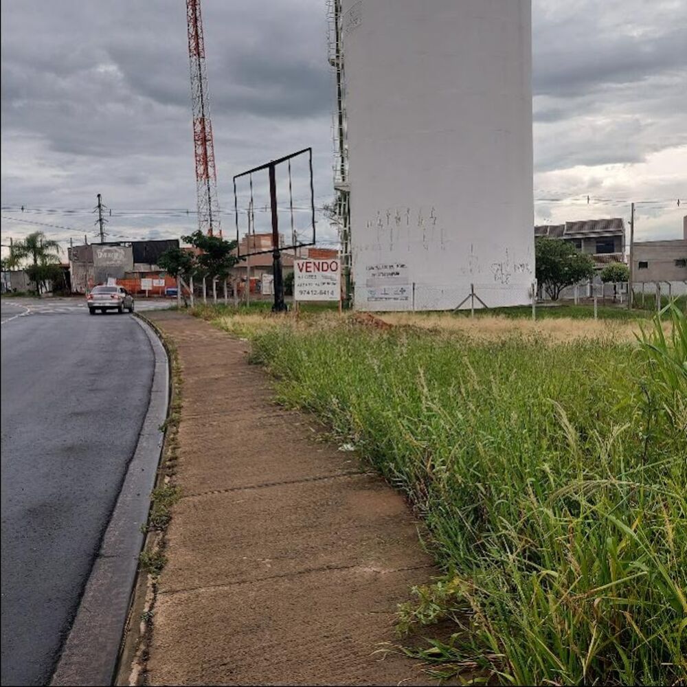 Terreno, 598 m² - Foto 2