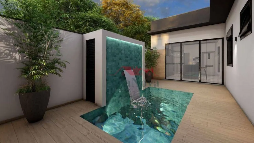 Casa de Condomínio, 3 quartos - Foto 6