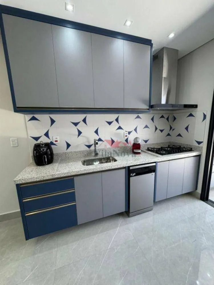 Casa, 3 quartos, 125 m² - Foto 7
