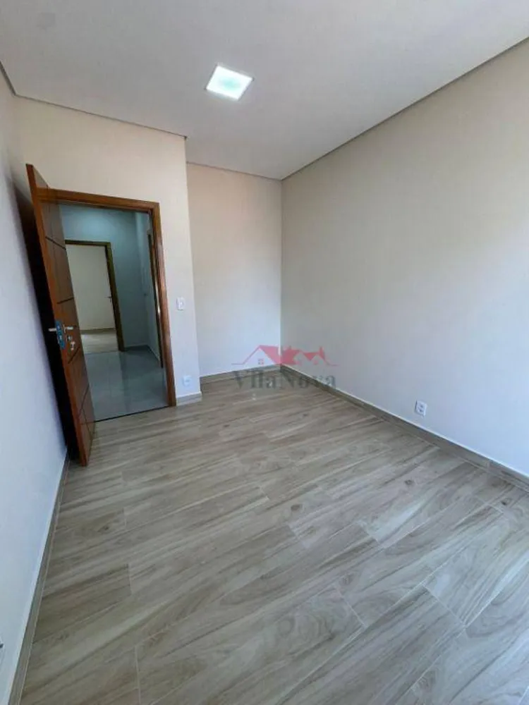 Casa, 3 quartos, 125 m² - Foto 1