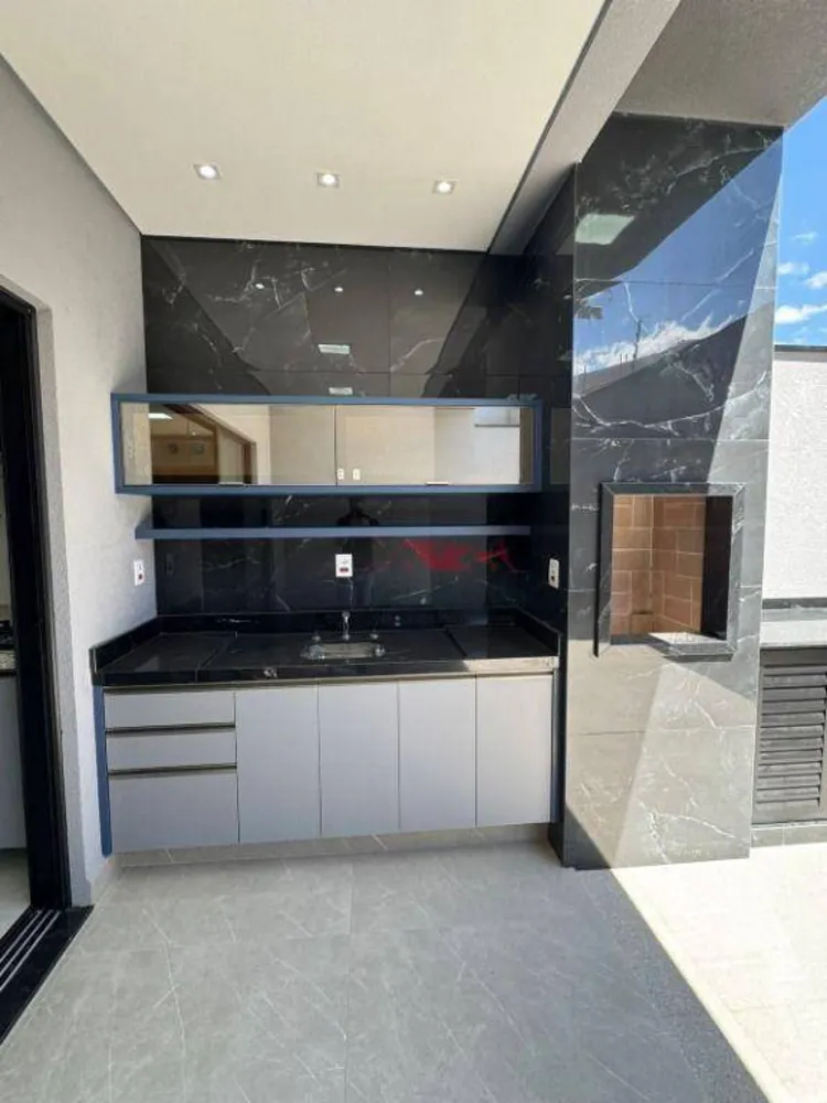 Casa, 3 quartos, 125 m² - Foto 3