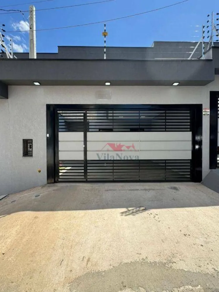 Casa, 3 quartos, 125 m² - Foto 5