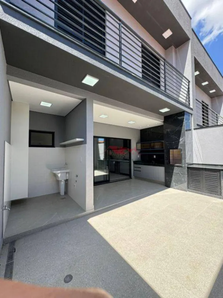 Casa, 3 quartos, 125 m² - Foto 9