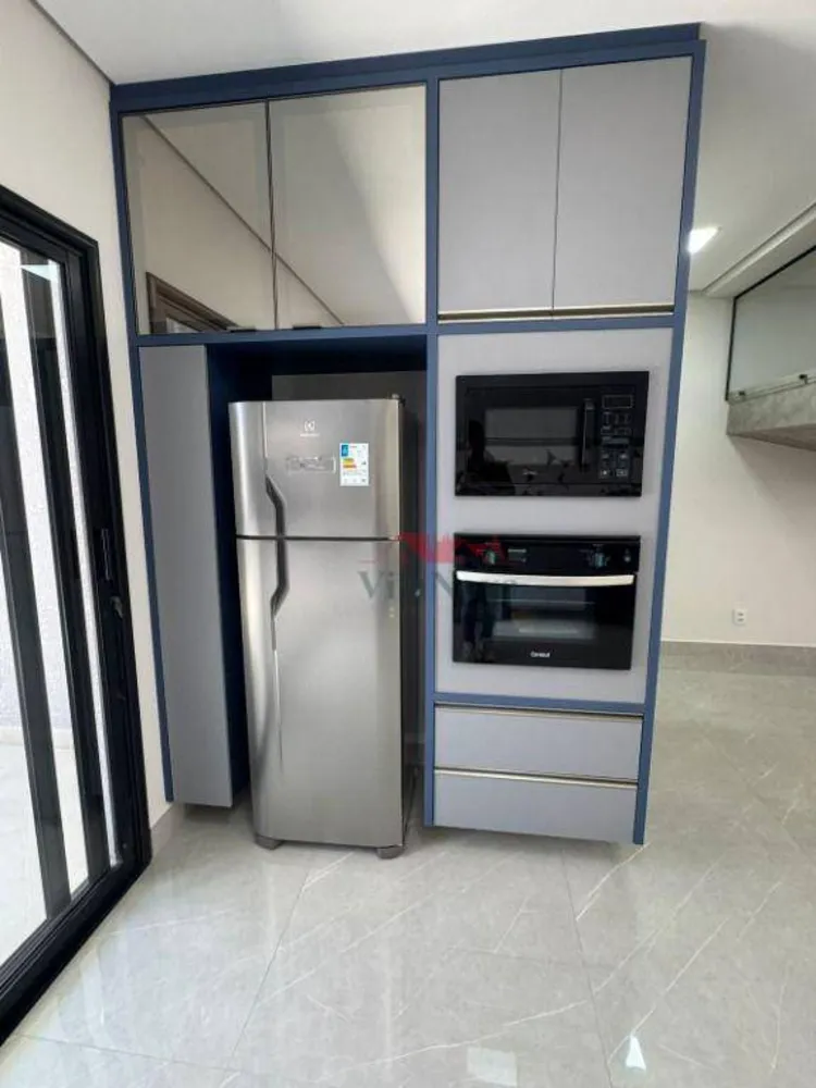 Casa, 3 quartos, 125 m² - Foto 2