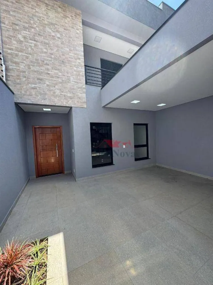 Casa, 3 quartos, 125 m² - Foto 12