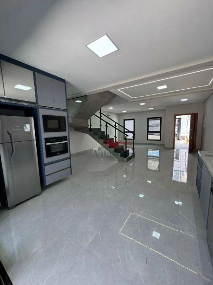 Casa, 3 quartos, 125 m² - Foto 6