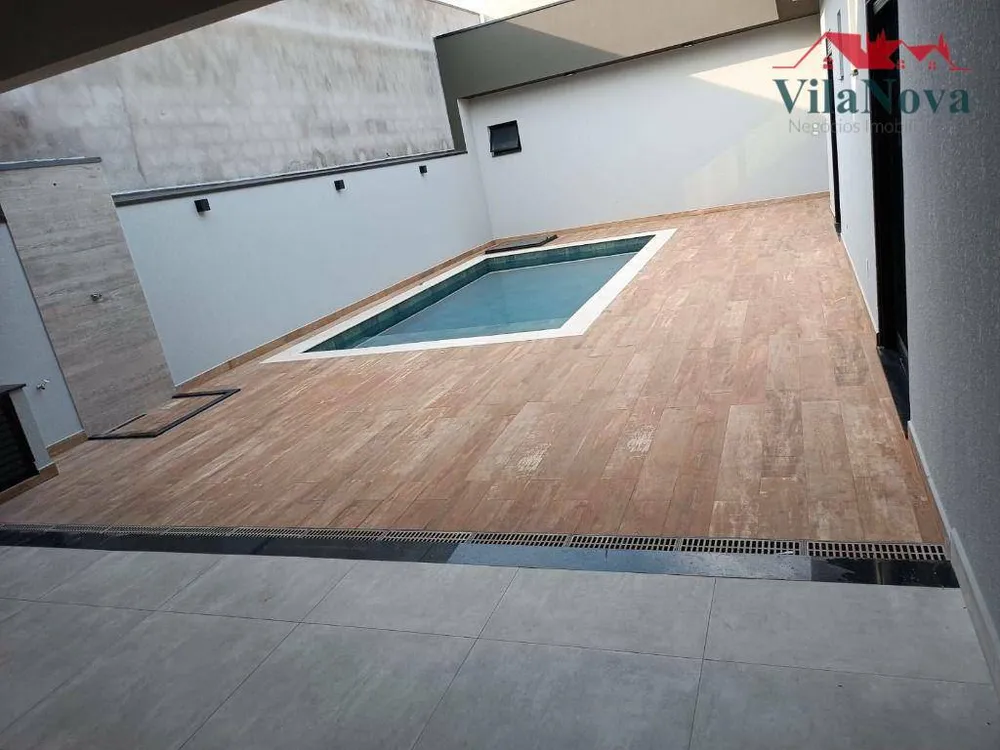 Casa de Condomínio, 3 quartos - Foto 11