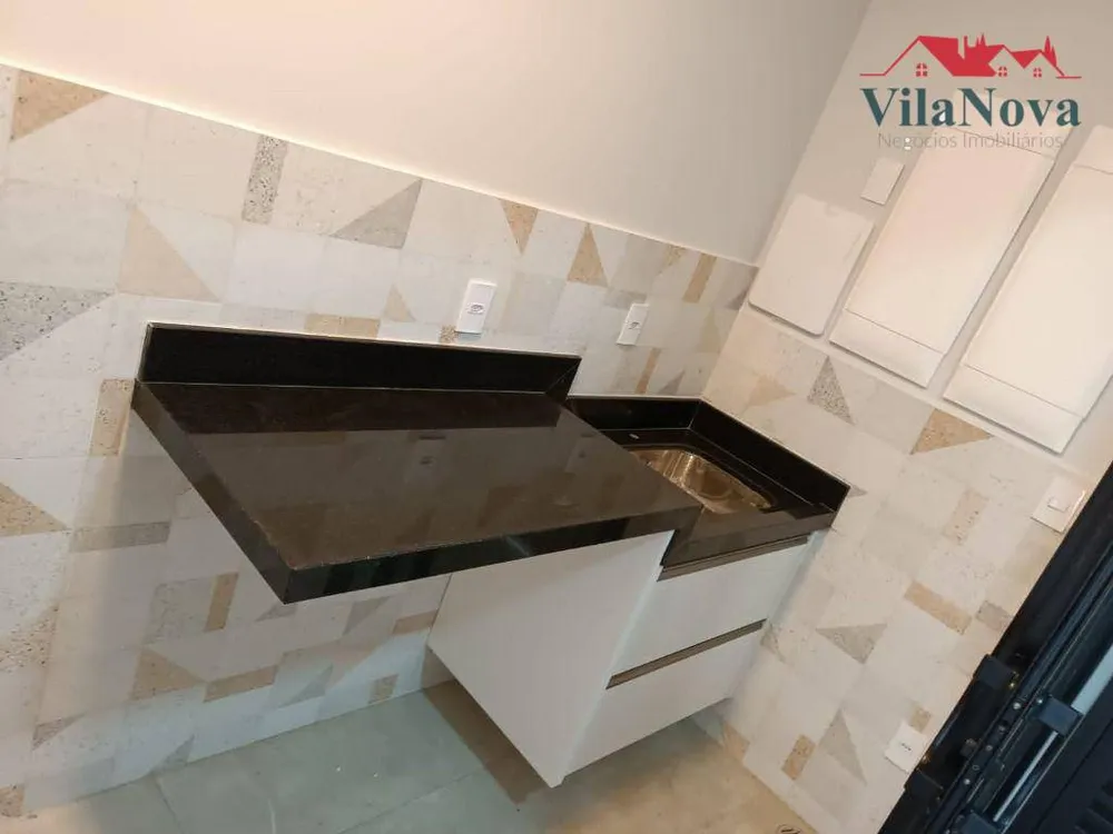 Casa de Condomínio, 3 quartos - Foto 8