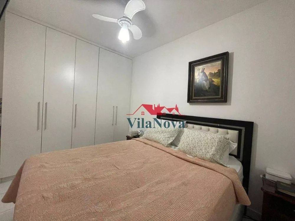 Apartamento à venda com 2 quartos, 74m² - Foto 1